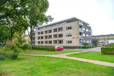 94m2 apartment to rent for 2150€/month in Archipelplein 69, Huizen
