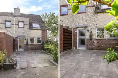 89μ² house προς ενοικίαση για 2000€/μήνα σε Vijverbos 32, Hoofddorp