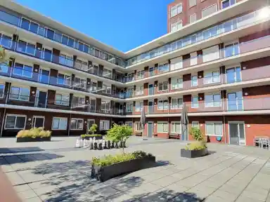95m2 apartment te huur voor 1375€/maand in Sint Antoniusstraat 110, Oosterhout
