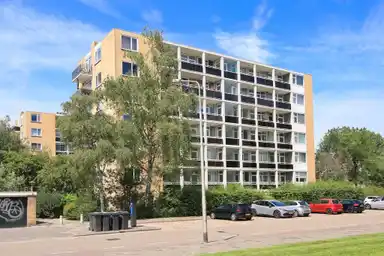 72μ² apartment προς ενοικίαση για 2100€/μήνα σε Van Heuven Goedhartlaan 326, Amstelveen