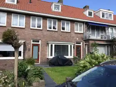 115μ² house προς ενοικίαση για 2500€/μήνα σε Kamerlingh Onnesstraat 44, Haarlem