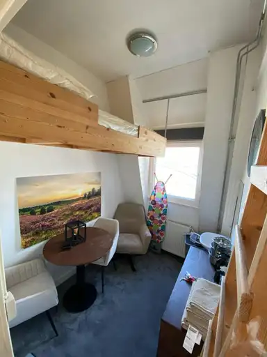 140μ² room προς ενοικίαση για 670€/μήνα σε Fahrenheitstraat, The Hague