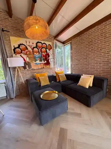 65μ² house προς ενοικίαση για 2250€/μήνα σε Rotterdam