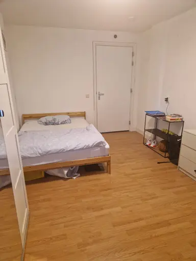 13μ² room προς ενοικίαση για 582.84€/μήνα σε Rijn en Schiekade 100, Leiden