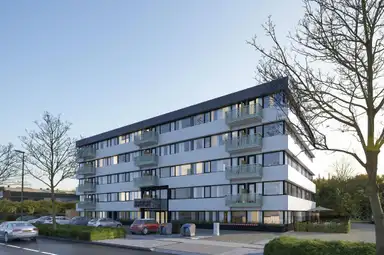 54μ² apartment προς ενοικίαση για 934€/μήνα σε Kadelaan 14K, Zoetermeer