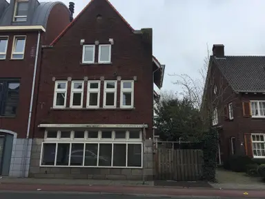 15m2 apartment to rent for 350€/month in Brugstraat, Roosendaal