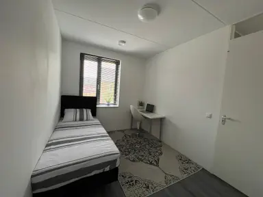 18m2 room te huur voor 1095€/maand in Jack Sharp park, Vijfhuizen
