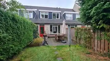 98m2 apartment te huur voor 1200€/maand in Harderwijk