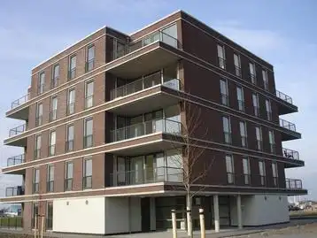 98m2 house te huur voor 1244€/maand in 
