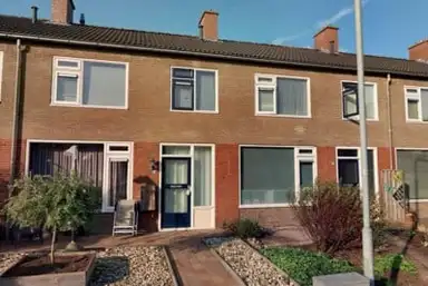 61m2 apartment te huur voor 682.96€/maand in Baronielaan 13, Stadskanaal
