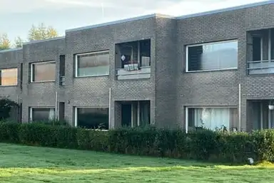 0m2 apartment te huur voor 670.03€/maand in Eisenhowerstraat 34, Hoogeveen