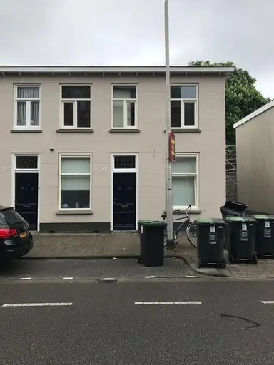32m2 studio te huur voor 1167€/maand in Goirkestraat 122, Tilburg