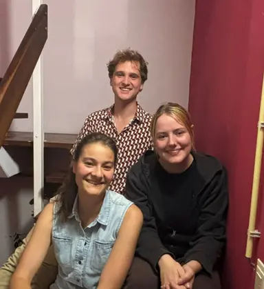 14m2 room te huur voor 429€/maand in Frits Coerslaan, Utrecht