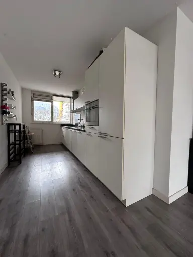 75m2 apartment à louer pour 1950€/mois à Mariniersweg 335, Rotterdam