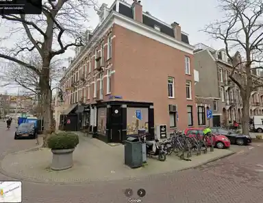 0m2 apartment à louer pour 2322€/mois à Van Breestraat 69-1, Amsterdam