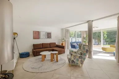 0m2 apartment à louer pour 3480€/mois à Sloterweg 66a, Amsterdam