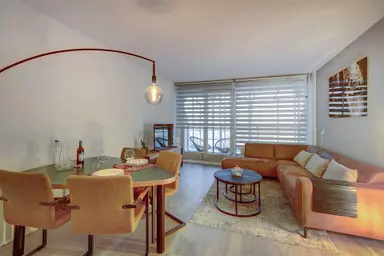 82m2 apartment à louer pour 2160€/mois à Nicolaas Anslijnstraat, Amsterdam
