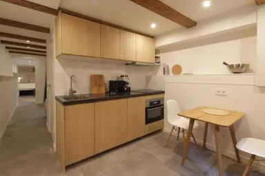 36m2 apartment à louer pour 2040€/mois à Kerkstraat 1017, Amsterdam