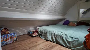 15m2 room to rent for 518€/month in Eburonenweg, Maastricht