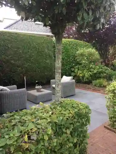 260μ² house προς ενοικίαση για 5250€/μήνα σε Watersniplaan 2261, Leidschendam