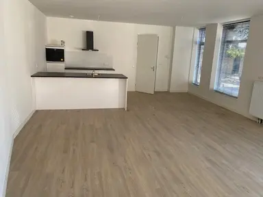 118m2 apartment to rent for 1525€/month in Van Hogendorpstraat 139, Tilburg