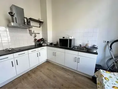 27μ² room προς ενοικίαση για 900€/μήνα σε Parkstraat, Arnhem
