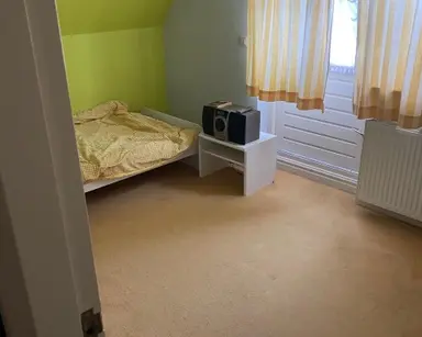 16m2 room to rent for 500€/month in Kaaspers, Wognum