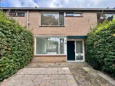 120μ² house προς ενοικίαση για 1850€/μήνα σε Loefzij 79, Huizen