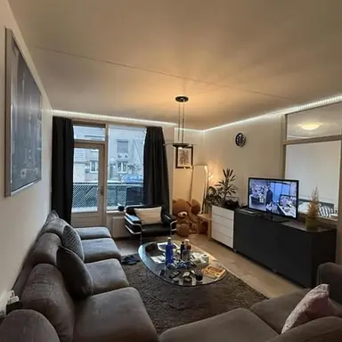 65m2 apartment à louer pour 550€/mois à Geleen