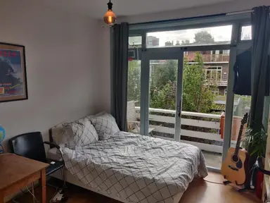 14m2 room to rent for 725€/month in Cremerplein, Haarlem