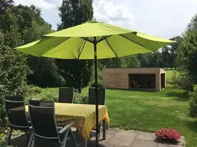 95m2 apartment in affitto per 230€/mese a Markveldseweg, Diepenheim