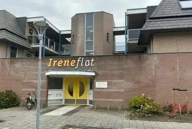 0m2 apartment in affitto per 718.88€/mese a Prinses Irenestraat 209, Steenwijk