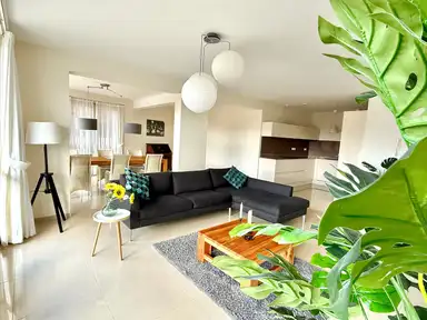 116m2 apartment in affitto per 2650€/mese a Ottho Heldringstraat 33X, Amsterdam