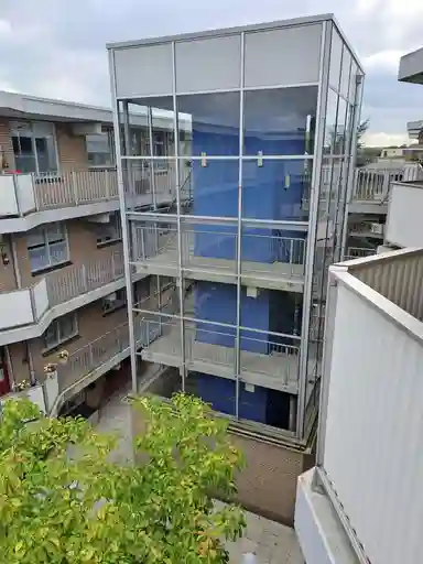 54.99m2 apartment to rent for 525€/month in Jan Bijhouwerstraat 226, Purmerend