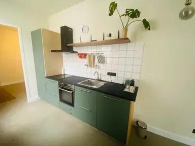 33μ² room προς ενοικίαση για 1240€/μήνα σε Gorisstraat, Nijmegen