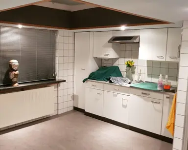 16μ² room προς ενοικίαση για 700€/μήνα σε Eusebiusbuitensingel, Arnhem