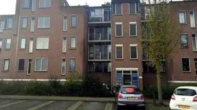 35m2 room te huur voor 850€/maand in Liebergerweg 17-G10, Hilversum