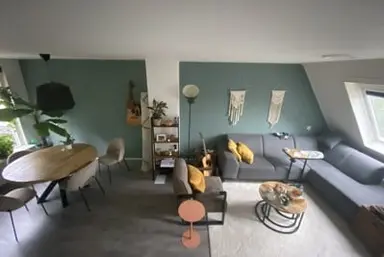66m2 apartment in affitto per 580.47€/mese a Houtkamp 14, Harderwijk