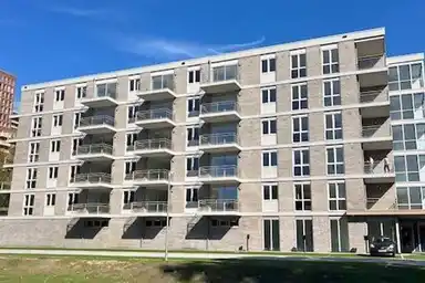 58μ² apartment προς ενοικίαση για 1220€/μήνα σε Roland Holstlaan, Delft