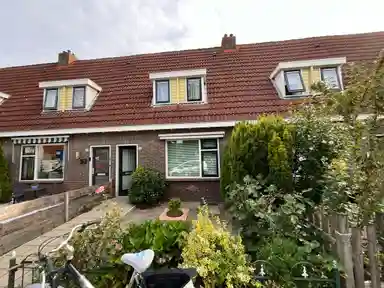 0m2 apartment to rent for 684.95€/month in Noteboomstraat 50, Meppel