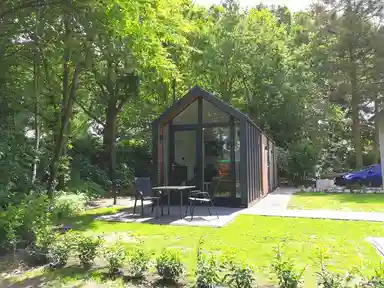 35m2 apartment to rent for 830€/month in De Haar, Balkbrug