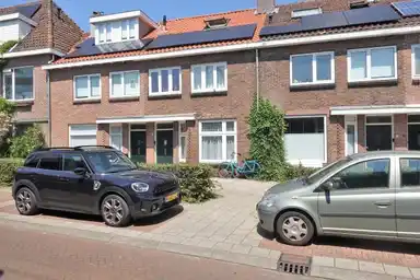 110m2 house to rent for 2700€/month in Pelikaanstraat, Utrecht