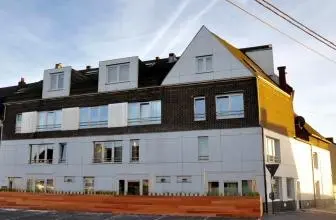 20m2 studio to rent for 450€/month in Tongerseweg, Maastricht