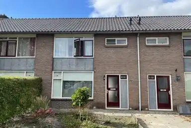 79m2 apartment to rent for 889.62€/month in Rozenstraat 42, Dedemsvaart