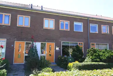 102m2 house te huur voor 792.08€/maand in de Bruynstraat 45, Kampen