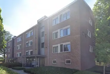 61m2 apartment to rent for 565.55€/month in Pastoor Scheepersstraat 78, Landgraaf