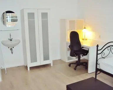 16μ² room προς ενοικίαση για 480€/μήνα σε Wattstraat, Eindhoven