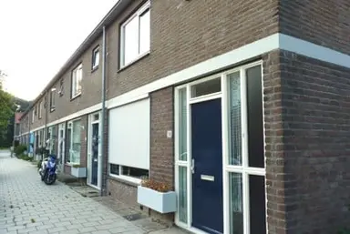 47μ² apartment προς ενοικίαση για 731.93€/μήνα σε Van Brakelstraat 52, Alphen aan den Rijn