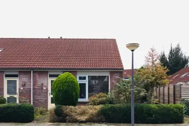 62m2 apartment to rent for 897.74€/month in Hoopstede 11, Heerenveen