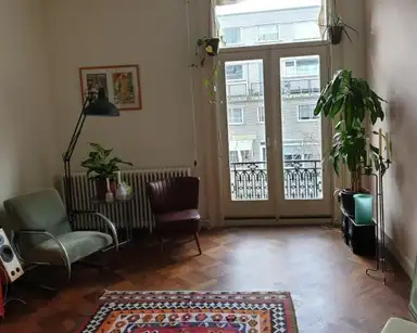 14m2 room to rent for 685€/month in Stationsweg, The Hague
